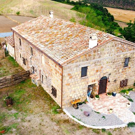 Casavacanze Pergolino, Appartamenti Ad Uso Esclusivo أكوابيندينتي المظهر الخارجي الصورة