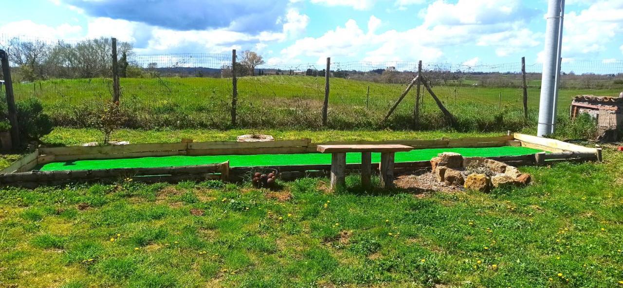 Casavacanze Pergolino, Appartamenti Ad Uso Esclusivo أكوابيندينتي المظهر الخارجي الصورة
