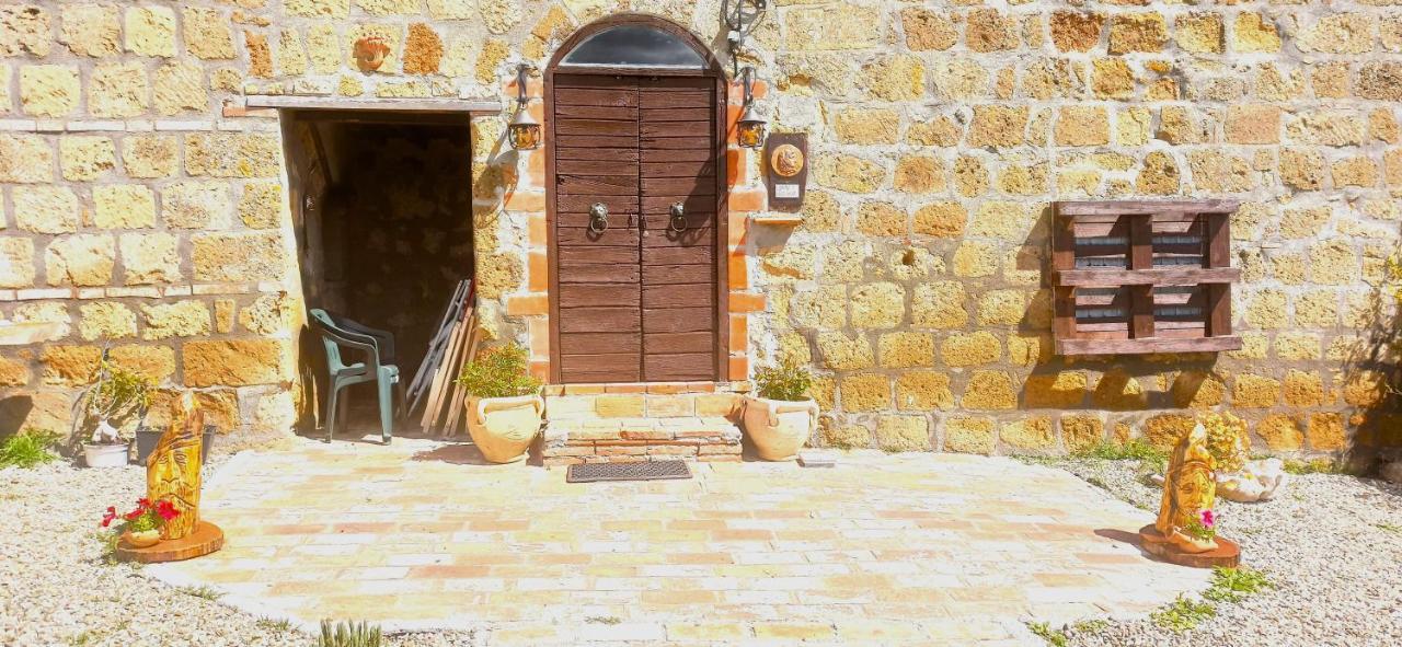 Casavacanze Pergolino, Appartamenti Ad Uso Esclusivo أكوابيندينتي المظهر الخارجي الصورة