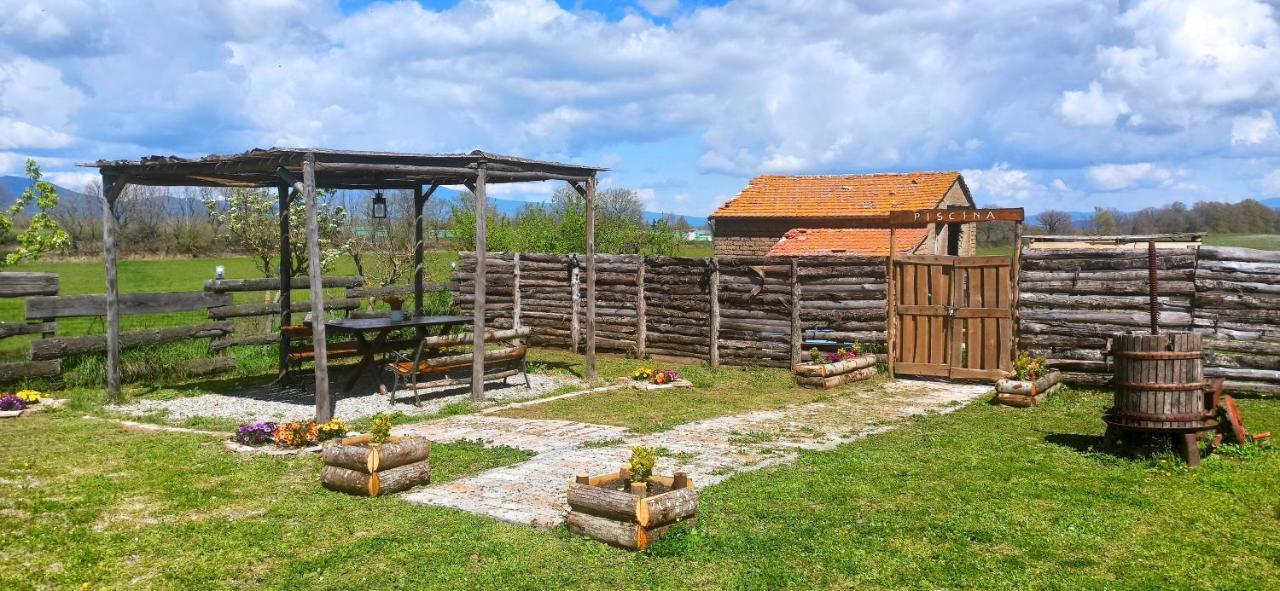 Casavacanze Pergolino, Appartamenti Ad Uso Esclusivo أكوابيندينتي المظهر الخارجي الصورة