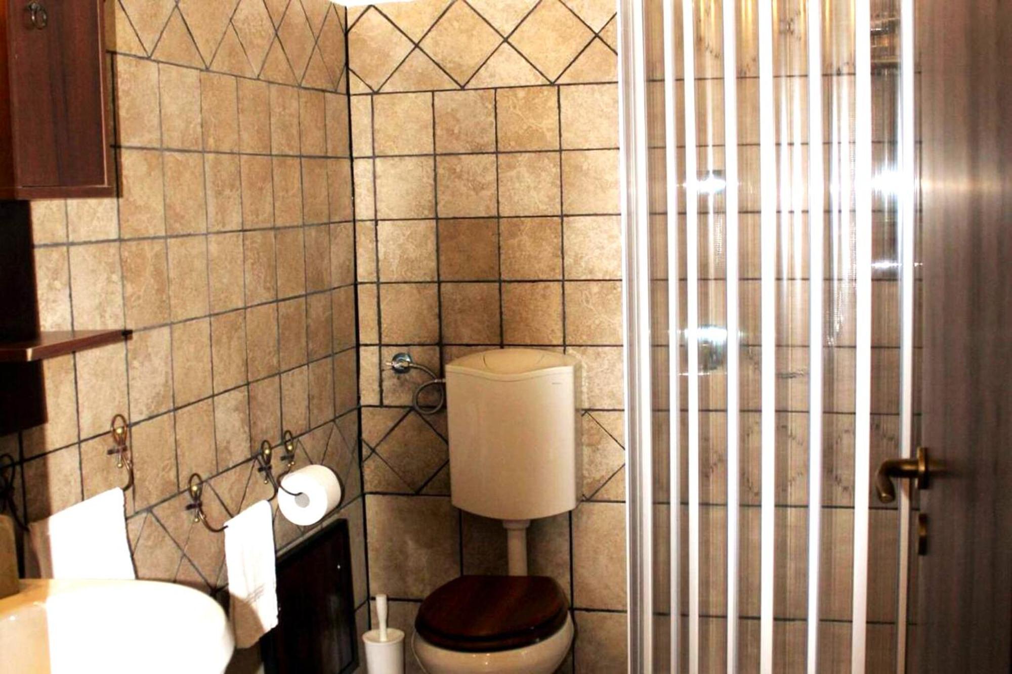 Casavacanze Pergolino, Appartamenti Ad Uso Esclusivo أكوابيندينتي المظهر الخارجي الصورة