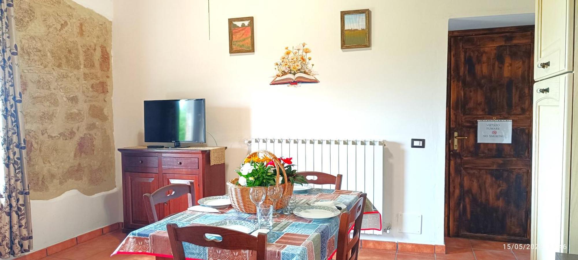 Casavacanze Pergolino, Appartamenti Ad Uso Esclusivo أكوابيندينتي المظهر الخارجي الصورة