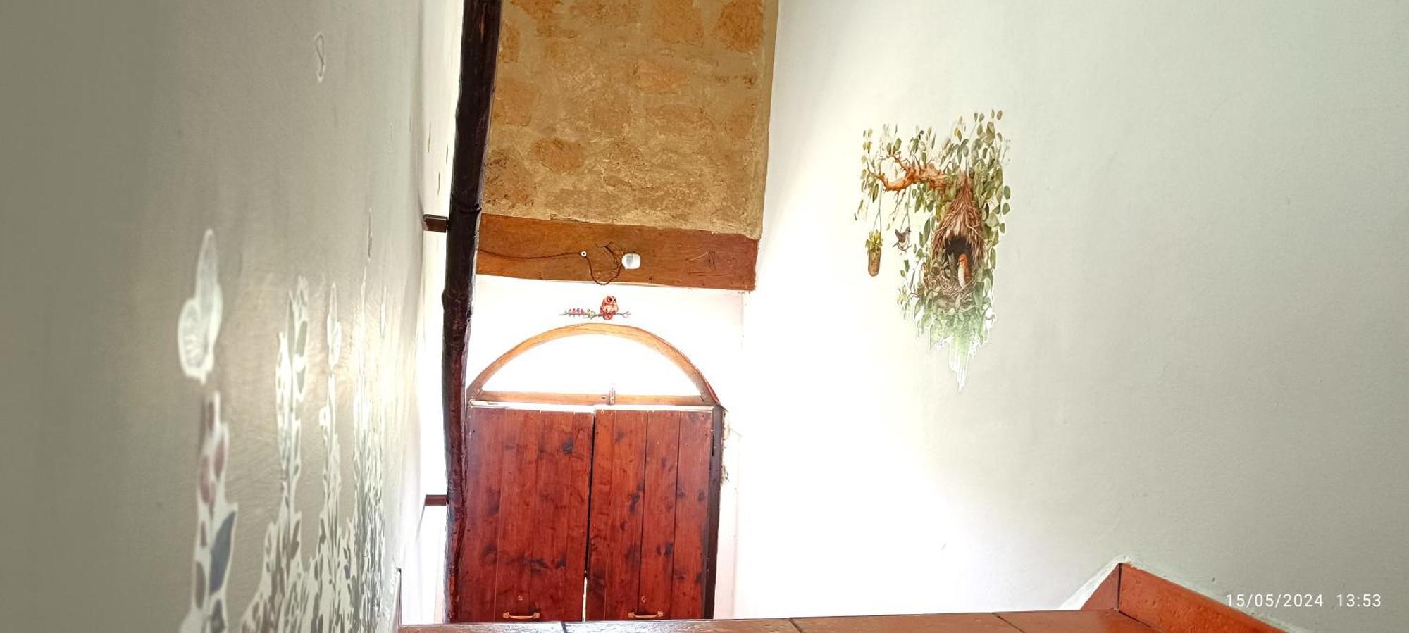 Casavacanze Pergolino, Appartamenti Ad Uso Esclusivo أكوابيندينتي المظهر الخارجي الصورة