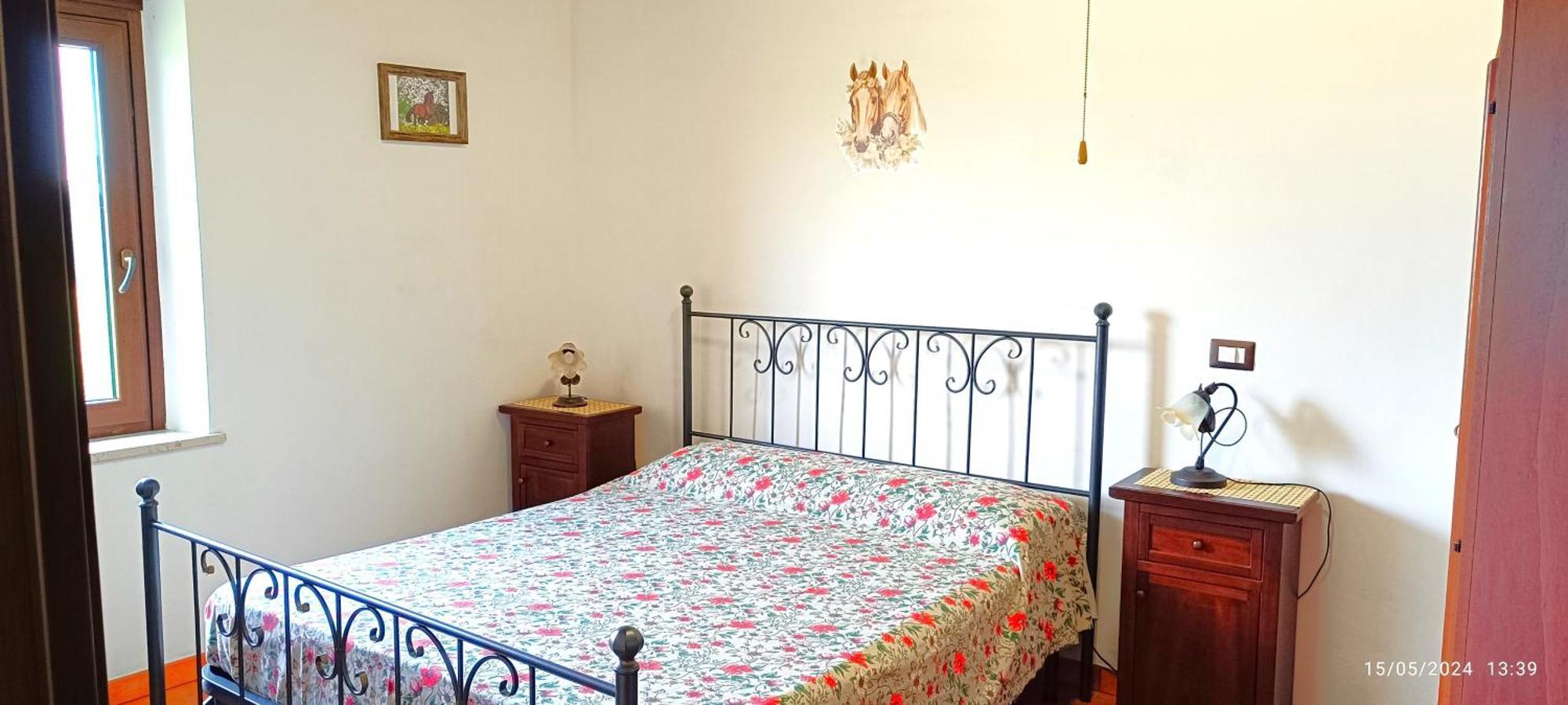 Casavacanze Pergolino, Appartamenti Ad Uso Esclusivo أكوابيندينتي المظهر الخارجي الصورة