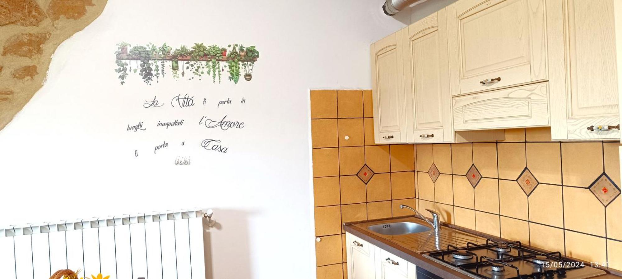 Casavacanze Pergolino, Appartamenti Ad Uso Esclusivo أكوابيندينتي المظهر الخارجي الصورة
