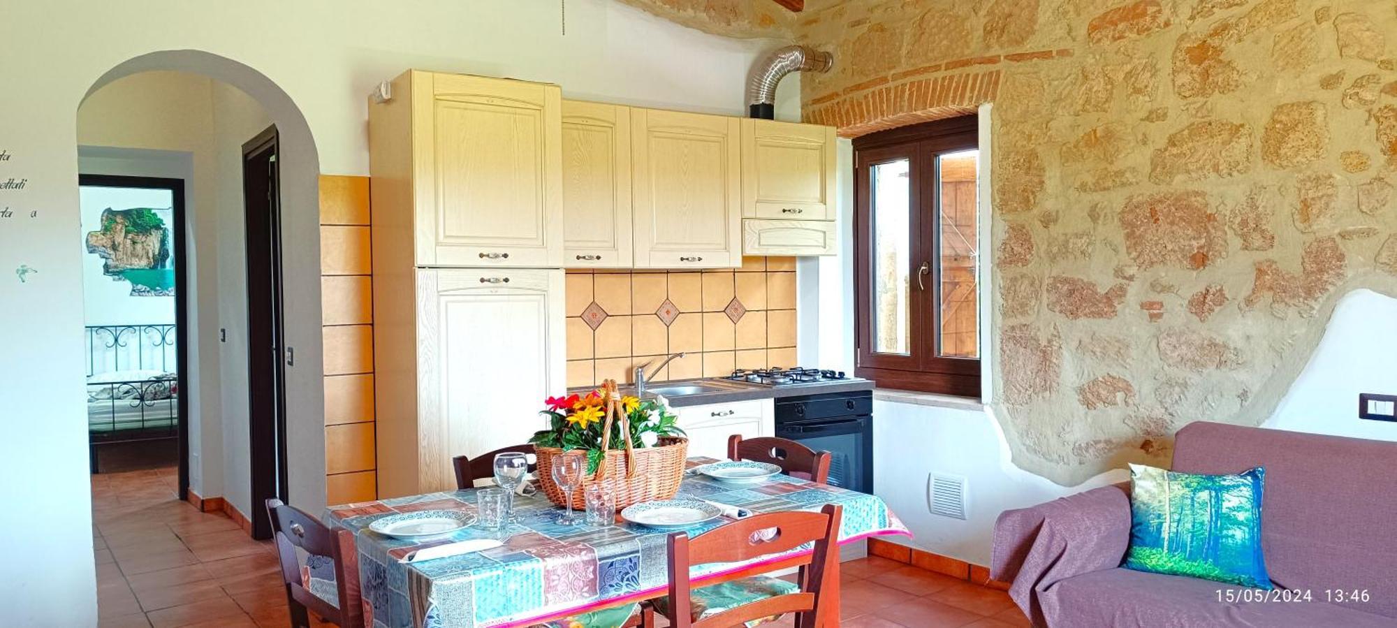 Casavacanze Pergolino, Appartamenti Ad Uso Esclusivo أكوابيندينتي المظهر الخارجي الصورة