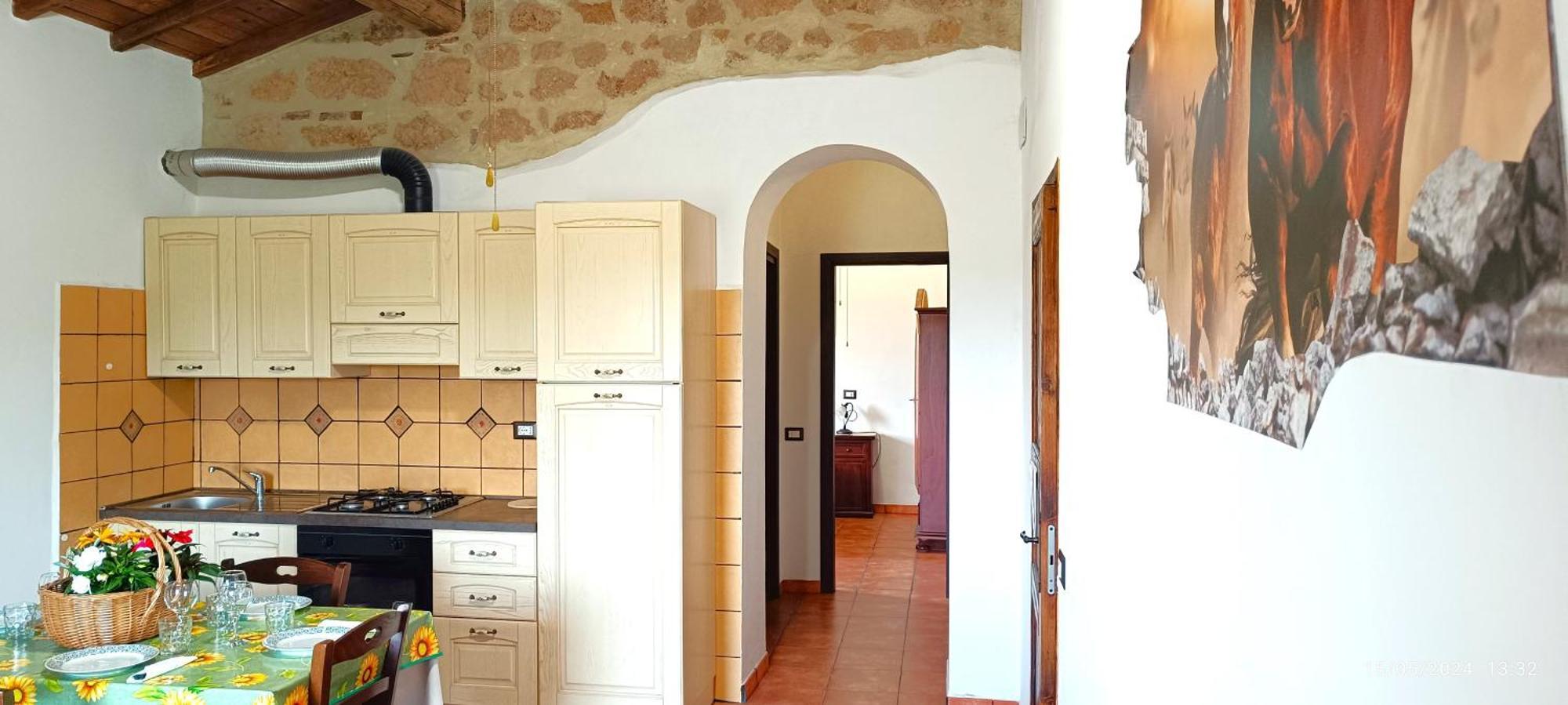 Casavacanze Pergolino, Appartamenti Ad Uso Esclusivo أكوابيندينتي المظهر الخارجي الصورة