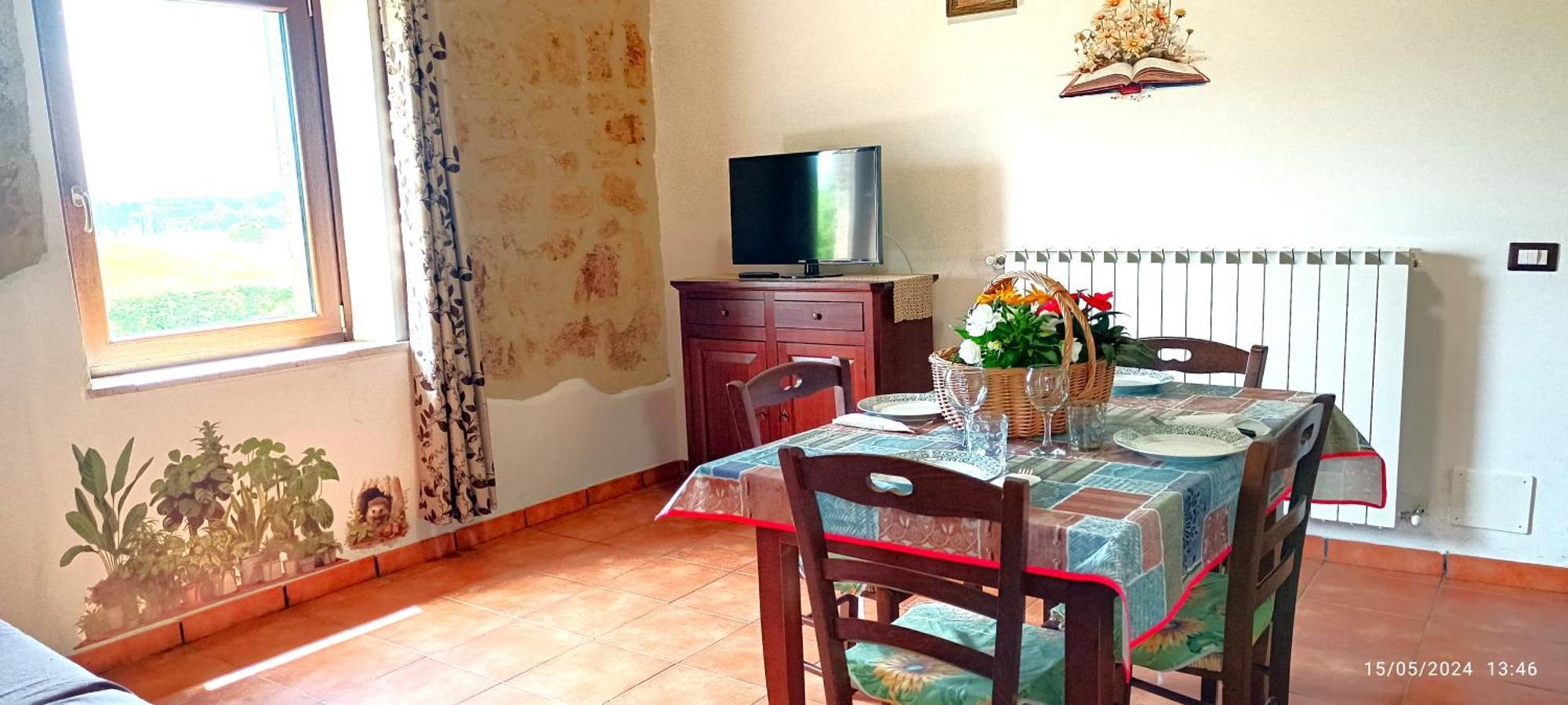 Casavacanze Pergolino, Appartamenti Ad Uso Esclusivo أكوابيندينتي المظهر الخارجي الصورة
