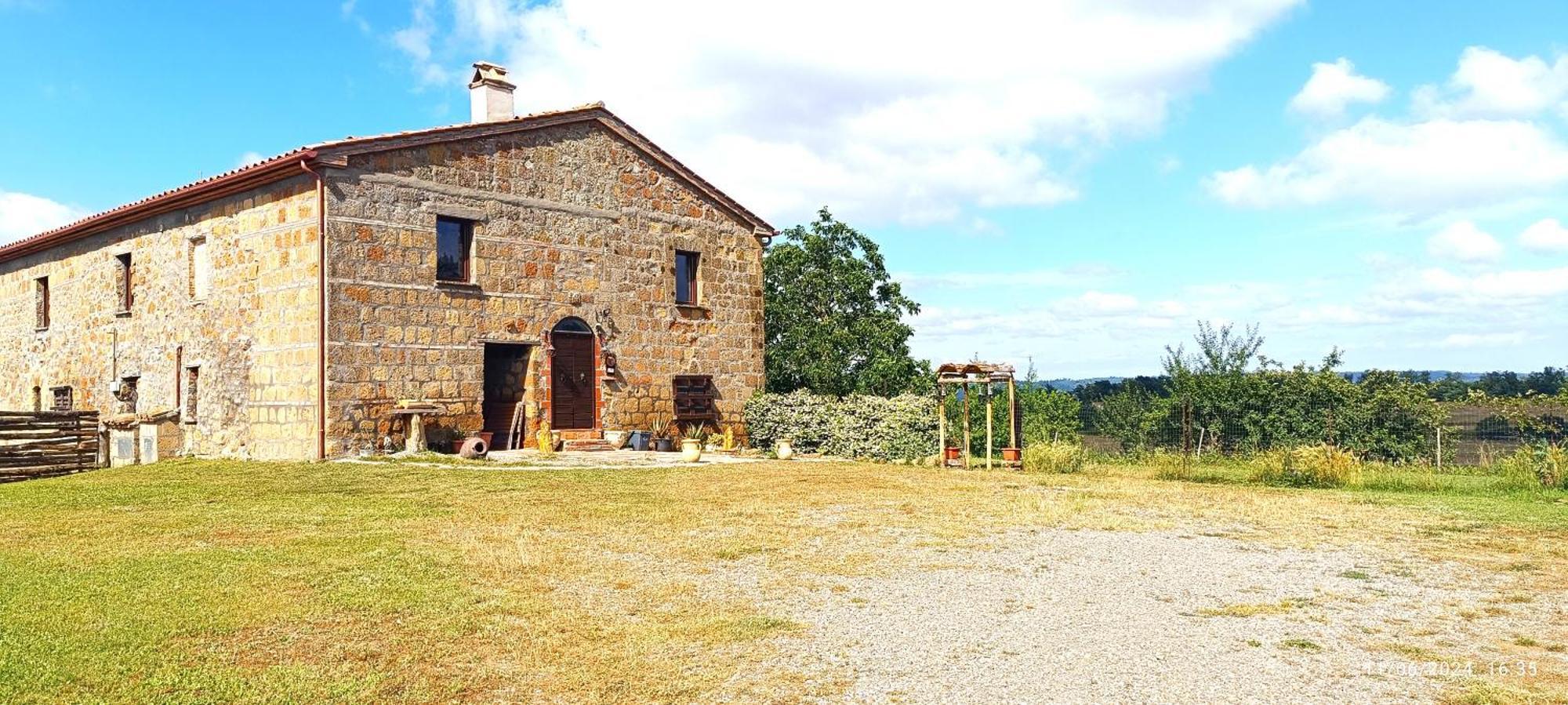 Casavacanze Pergolino, Appartamenti Ad Uso Esclusivo أكوابيندينتي المظهر الخارجي الصورة